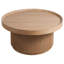Lumi Round Coffee Table
