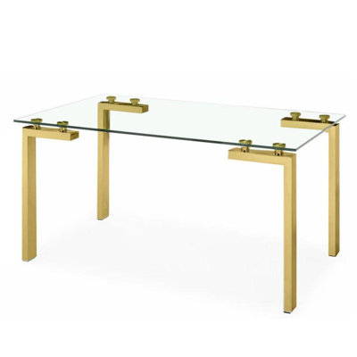 Edsall Dining Table