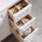 Tahoe 36" Freestanding Single Bathroom Vanity-209485532
