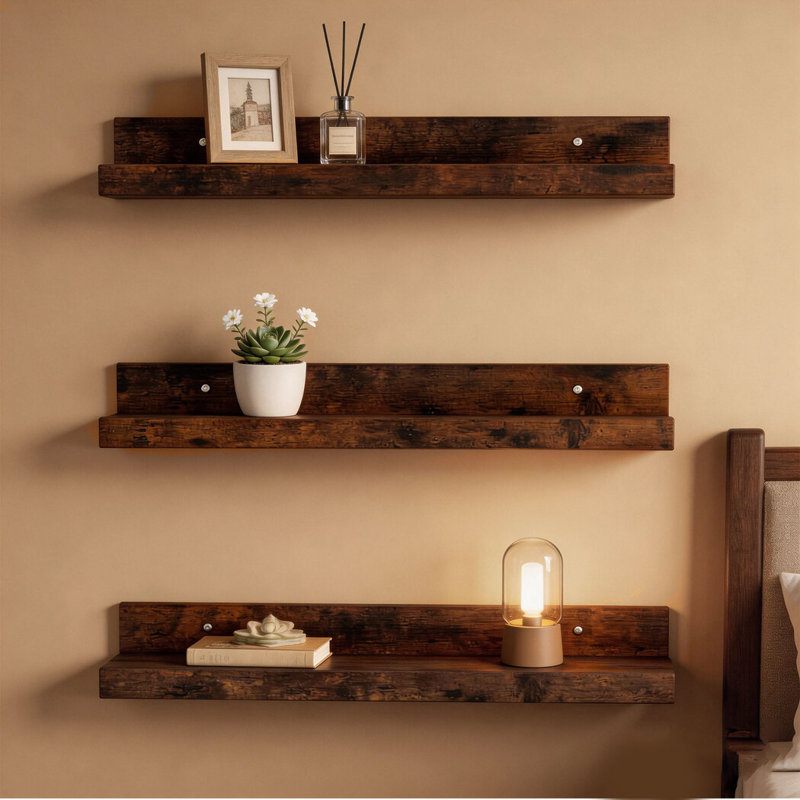 Floating Shelf