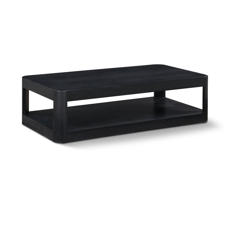 Damante Coffee Table, Black