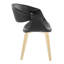 Chaise rembourrée Arshad-111032697-111032698