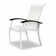 Chaise de patio Askar