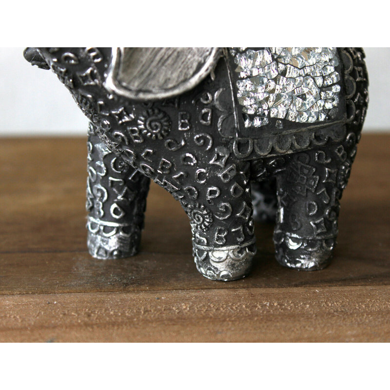 Dabrowski Animals Figurines & Sculptures