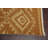 One-of-a-Kind 8' X 10'2" New Age Wool Area Rug in