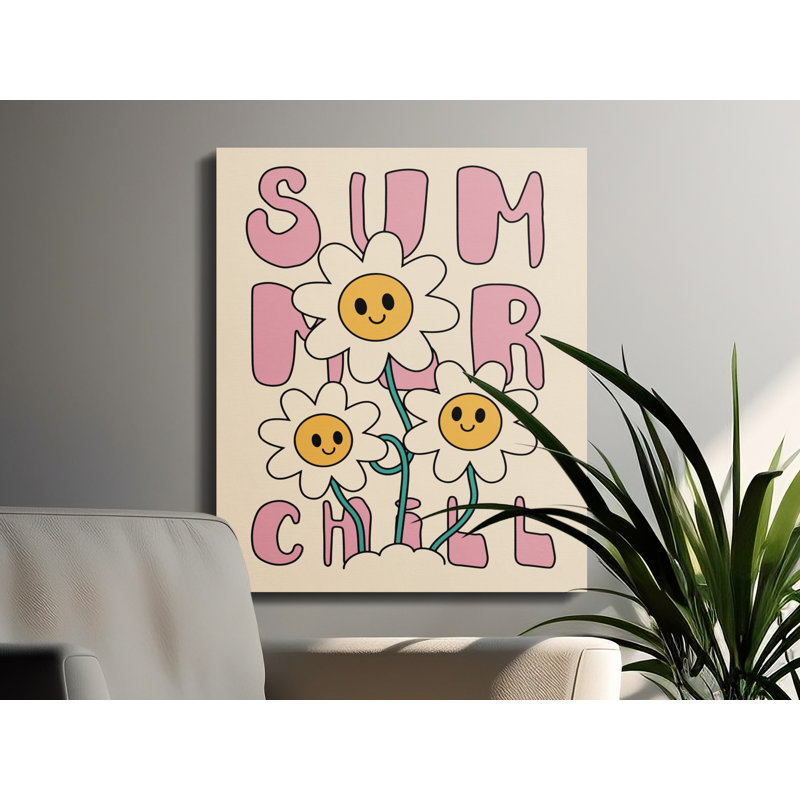 Craddock Wrapped Canvas Print Set, 20x30