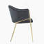 Chaise rembourrée Modern-1934643990