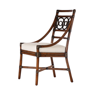 Caribe Upholstered Dining Chair