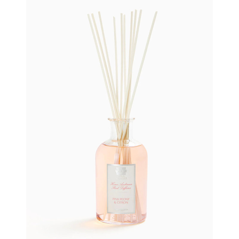 500ml Diffuser, Golden Amber