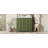 Bathroom Vanity Organizer With Ceramic Sink, Set Bathroom Storage Cabinet-1485313275