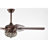 Pickering 52'' Ceiling Fan with Light Kit