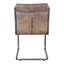 Leather Side Chair-416553900