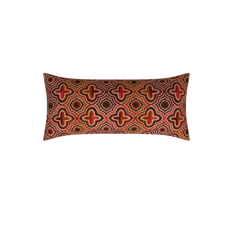 Trondheim Rectangular Pillow Cover & Insert, 12" x 26"