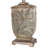 Donohue 3-Way Plastic Table Lamp