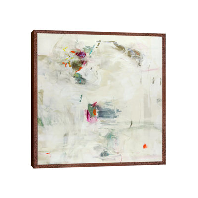 Express by Julian Spencer - Painting on Canvas