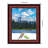 Vasyl Cherry Wood Picture Frame-1417117072