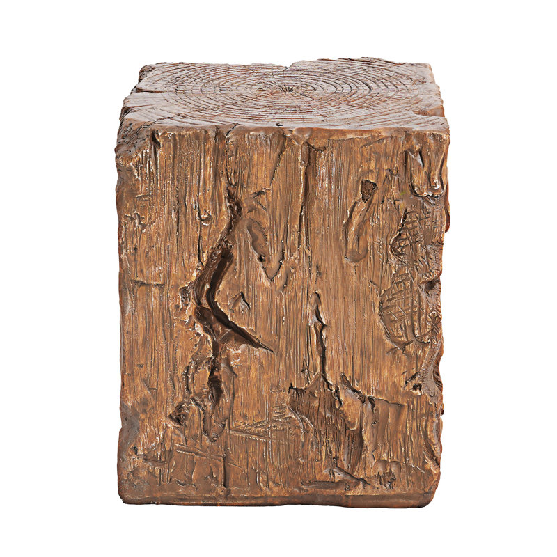 Outdoor And Indoor Side Table