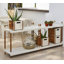 Solid + Manufactured Wood Box-55818125