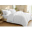 Cotton No Pattern Duvet Cover Set-126038434