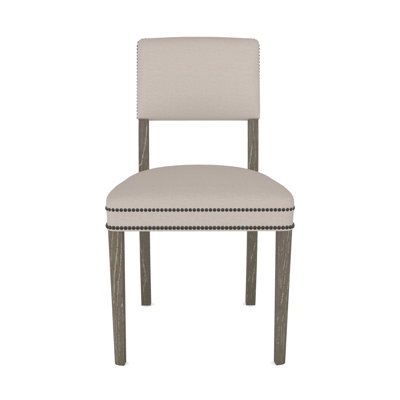 Newton By Michael Weiss Upholstered Dining Chair