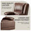 Fauteuil inclinable Pamler-101018800