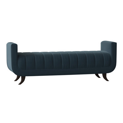 Salon Upholstered Bench