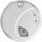 Smoke Detector & Carbon Monoxide Alarm, Works With Ring Alarm Base Station