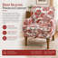 Fauteuil d'appoint French Country