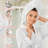 Hamachi Zero-Twist 100% Cotton Soft and Absorbent Towel Set -1805765758