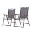 Chaise longue Breinigsville-702387770