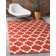 Molly Geometric Indoor Rug