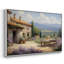 "Vintage Landscape - DLXIXIX" sur toile-305629324-305629327