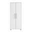 Maxi 24 Pair Shoe Storage Cabinet