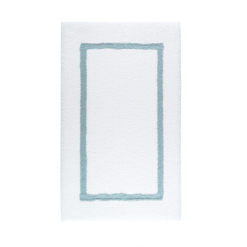 Bath Rug, Stone, 24" W x 39" L