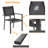 Amaranthe 6 - Person Patio Conversation Set-1889625892