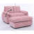 Rose est en rupture de stock