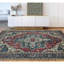 One-of-a-Kind 9'11" X 13'8" Area Rug
