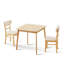 Ensemble de table de salle à manger 3 pièces Samuels-125375567