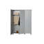 Dennis 3 Door Wardrobe-32414765
