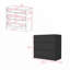 Commode 3 tiroirs-11126398