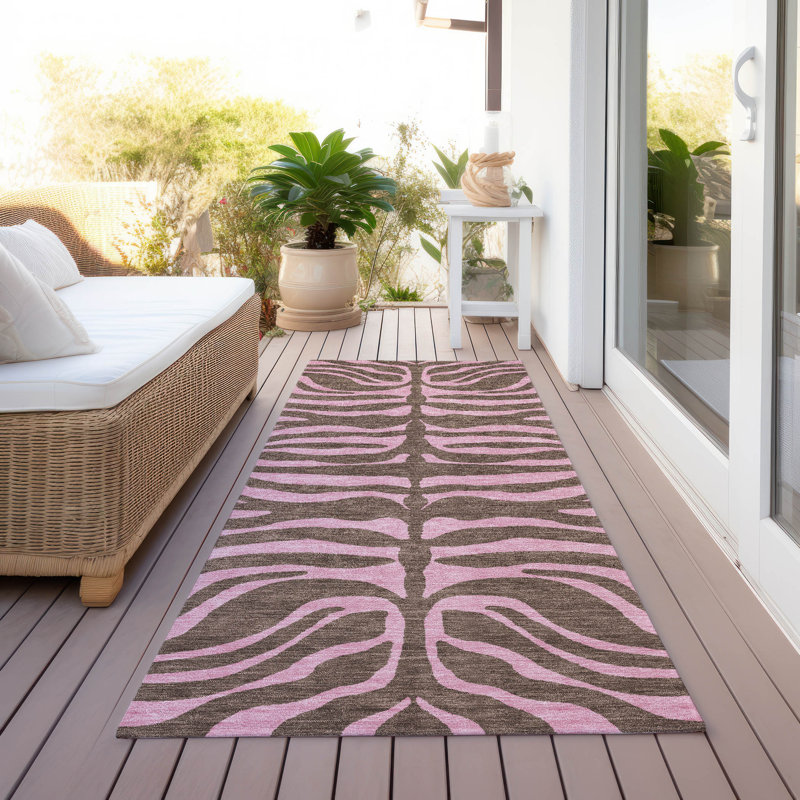 Chayden Area Rug, Runner 2'3" x 7'6"