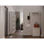 Sheena 6 Pair Shoe Storage Cabinet