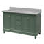 Ensemble de meuble-lavabo double 60 po Ferdinand-1741991655-1741991651