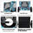 Foldable Pet Stroller