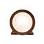 1 - Light Flush Mounted Sconce-1119686502
