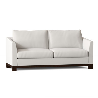 Upholstered 72'' Sofa