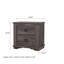Table de chevet Modern Elegance-622114958