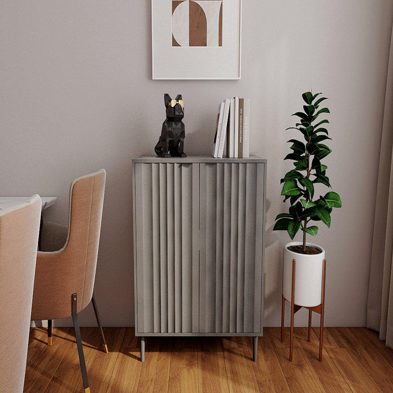 Armoire de rangement moderne