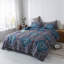  Ensemble de couvre-lit - Ensemble de courtepointe avec taies décoratives Tribal Aztec-1525858554