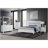 Superio BED WITH LED-2003878425-1987201168